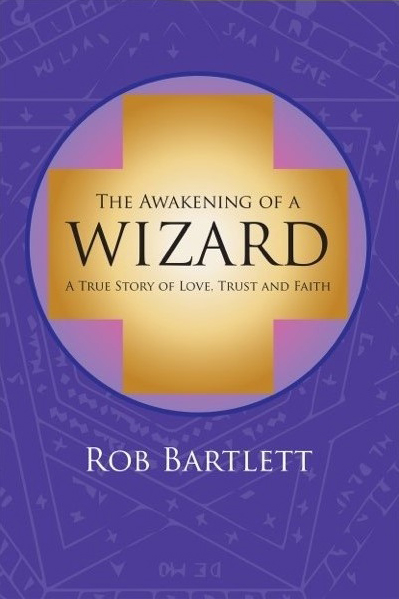The Awakening of a Wizard Book Cover